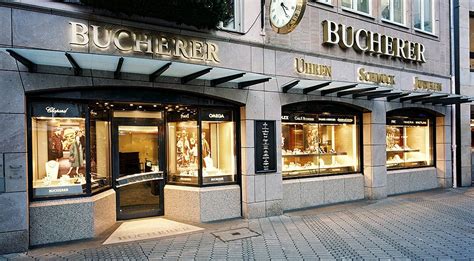 rolex bucherer nürnberg|Bucherer .